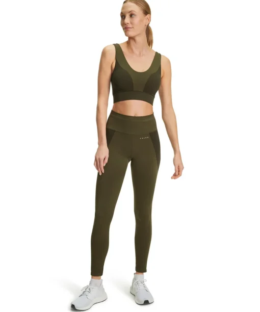 Core Tights Seamless Dames Tights