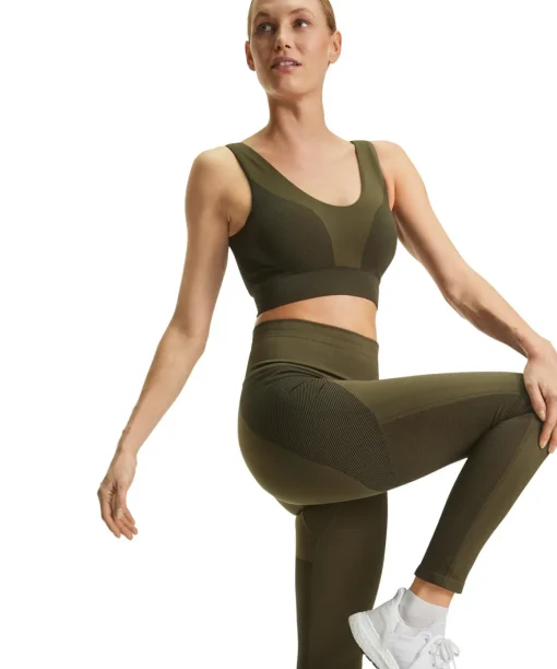 Core Tights Seamless Dames Tights