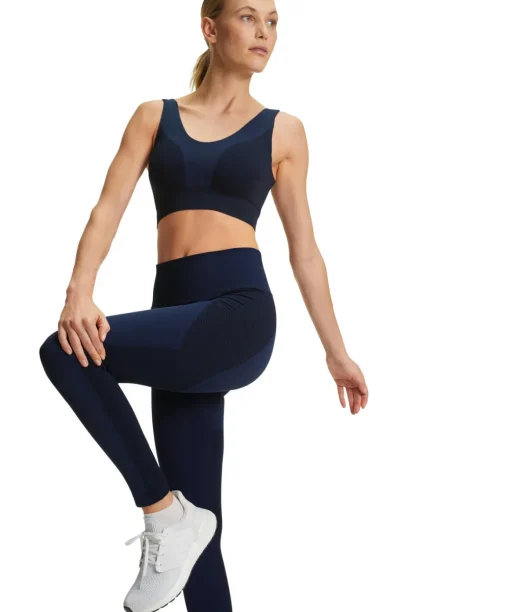 Core Tights Seamless Dames Tights
