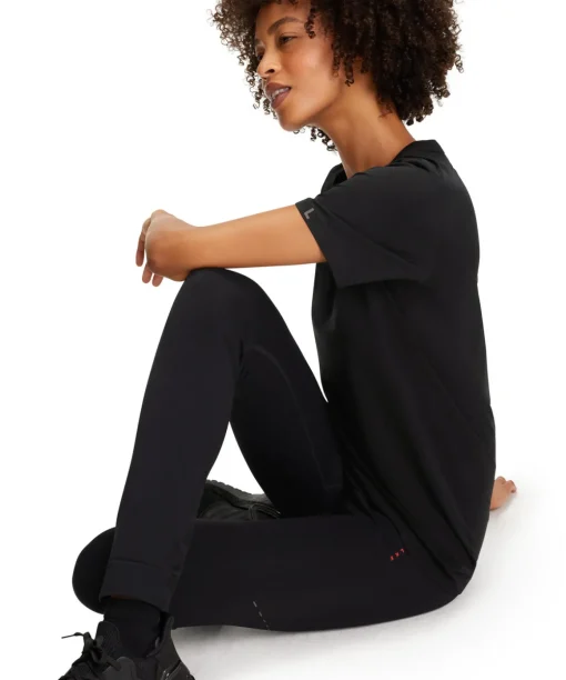 Core Tights Seamless Dames Tights