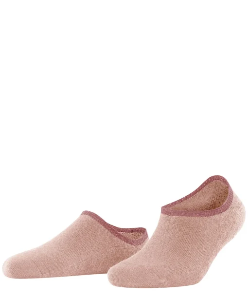 Cosy Ballerina Dames Kousenvoetjes