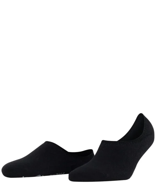 Cosy Ballerina Dames Kousenvoetjes