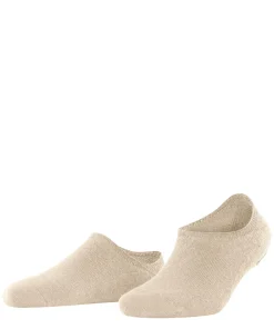 Cosy Ballerina Dames Kousenvoetjes