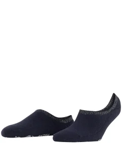 Cosy Ballerina Dames Kousenvoetjes