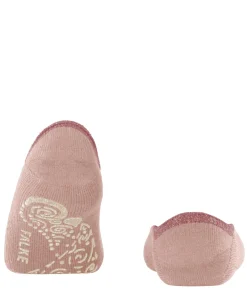 Cosy Ballerina Dames Kousenvoetjes