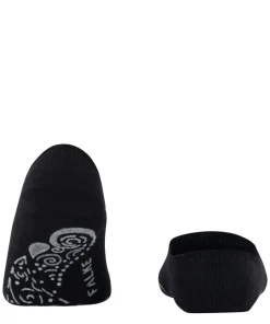Cosy Ballerina Dames Kousenvoetjes