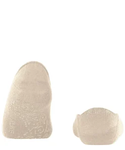 Cosy Ballerina Dames Kousenvoetjes
