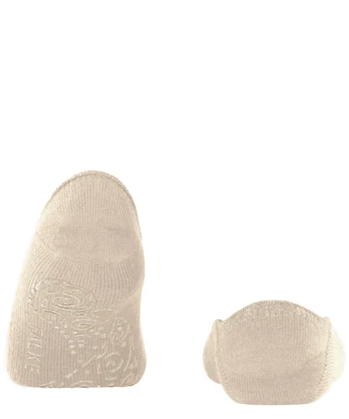Cosy Ballerina Dames Kousenvoetjes