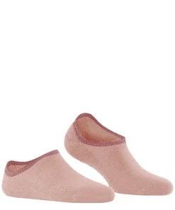 Cosy Ballerina Dames Kousenvoetjes