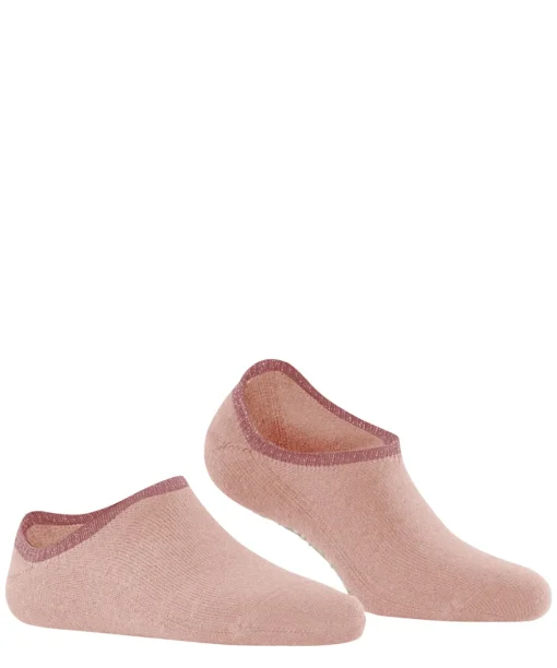 Cosy Ballerina Dames Kousenvoetjes