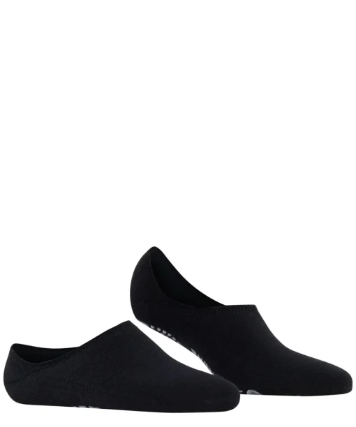 Cosy Ballerina Dames Kousenvoetjes