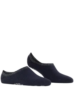 Cosy Ballerina Dames Kousenvoetjes