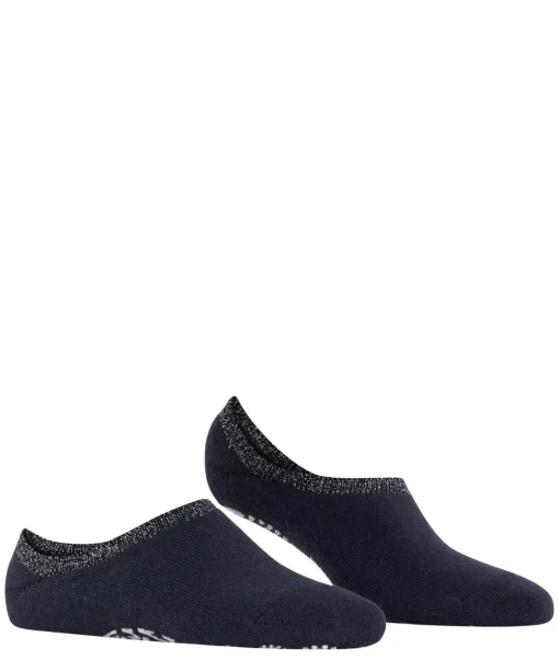 Cosy Ballerina Dames Kousenvoetjes