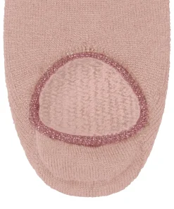 Cosy Ballerina Dames Kousenvoetjes