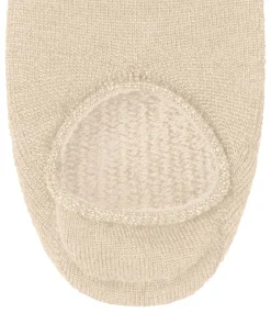 Cosy Ballerina Dames Kousenvoetjes