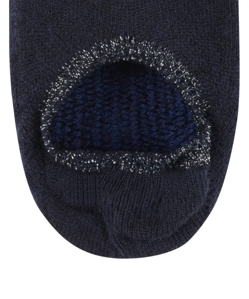Cosy Ballerina Dames Kousenvoetjes