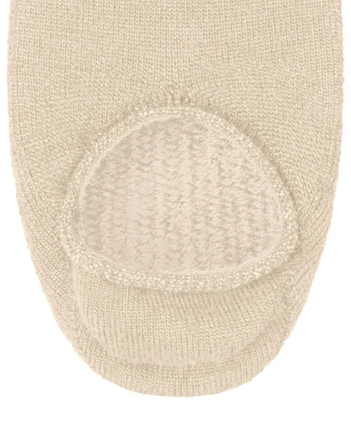 Cosy Ballerina Dames Kousenvoetjes
