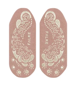 Cosy Ballerina Dames Kousenvoetjes