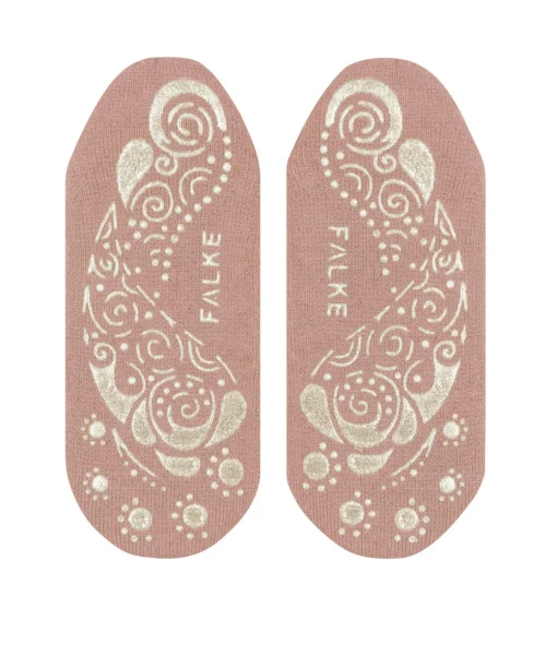 Cosy Ballerina Dames Kousenvoetjes