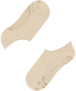 Cosy Ballerina Dames Kousenvoetjes