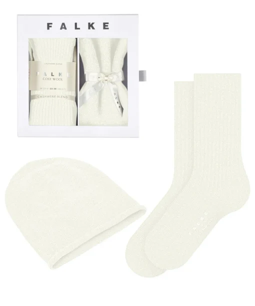 Cosy Cashmere Giftset Dames Sokken