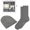 Cosy Cashmere Giftset Dames Sokken