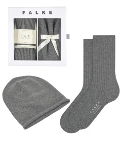 Cosy Cashmere Giftset Dames Sokken