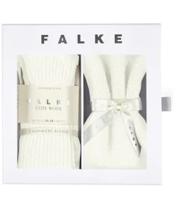 Cosy Cashmere Giftset Dames Sokken