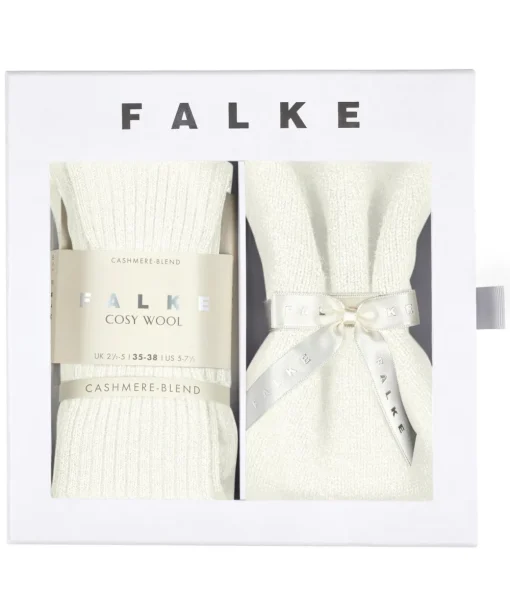 Cosy Cashmere Giftset Dames Sokken