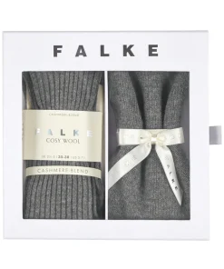 Cosy Cashmere Giftset Dames Sokken