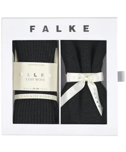 Cosy Cashmere Giftset Dames Sokken