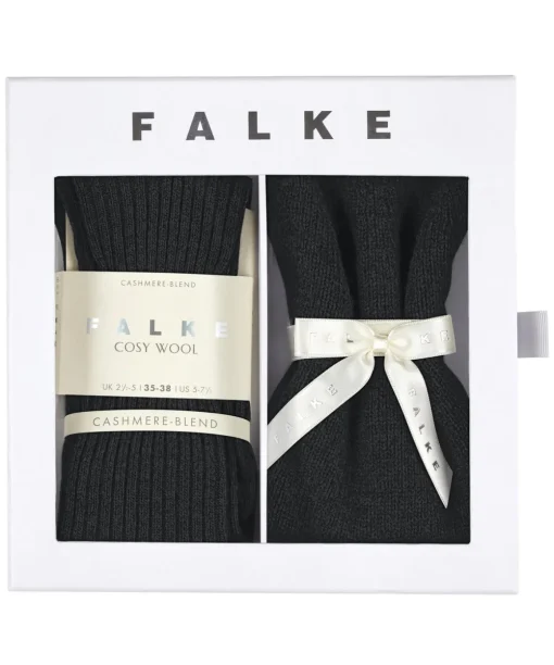 Cosy Cashmere Giftset Dames Sokken