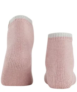 Cosy Plush Dames Korte Sok