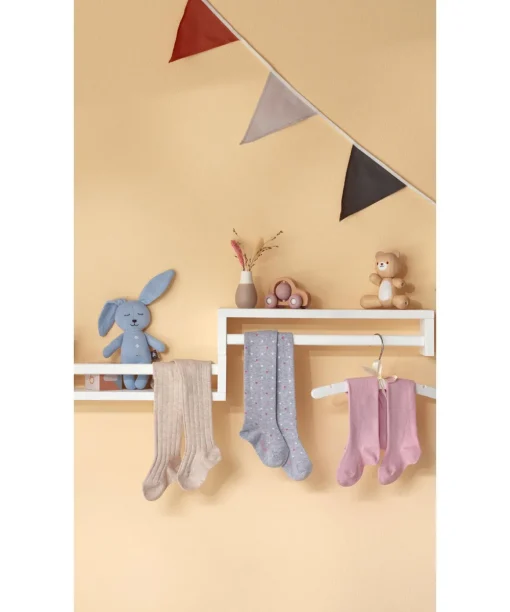 Cosy Rib Baby's Panty