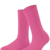 Cosy Wool Boot Dames Sokken