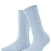 Cosy Wool Boot Dames Sokken