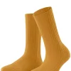 Cosy Wool Boot Dames Sokken