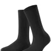 Cosy Wool Boot Dames Sokken