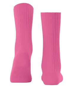 Cosy Wool Boot Dames Sokken
