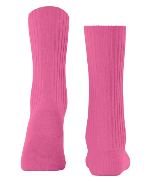 Cosy Wool Boot Dames Sokken