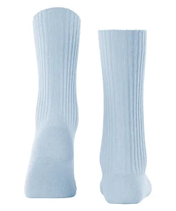 Cosy Wool Boot Dames Sokken