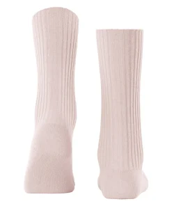 Cosy Wool Boot Dames Sokken