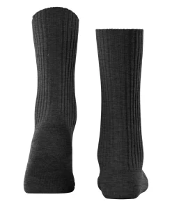 Cosy Wool Boot Dames Sokken