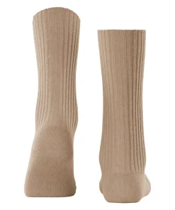 Cosy Wool Boot Dames Sokken