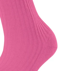 Cosy Wool Boot Dames Sokken