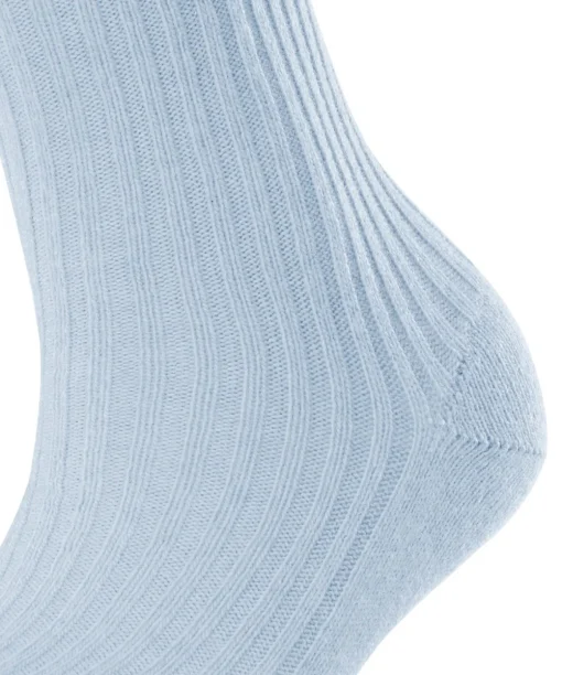 Cosy Wool Boot Dames Sokken