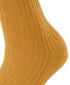 Cosy Wool Boot Dames Sokken