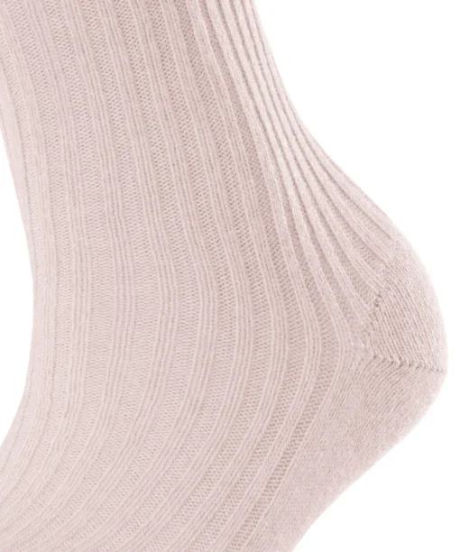 Cosy Wool Boot Dames Sokken