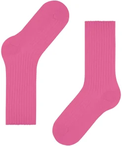 Cosy Wool Boot Dames Sokken