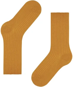Cosy Wool Boot Dames Sokken